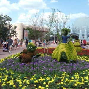 Epcot