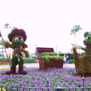 Epcot