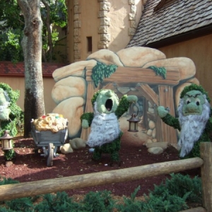 Epcot