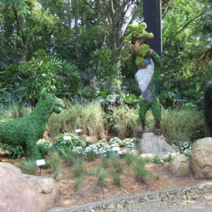 Epcot