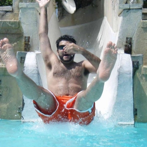 SplashDown
