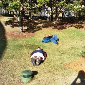 Napping feb 05