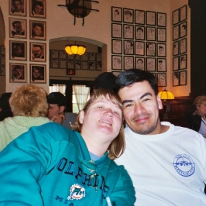Brown Derby 05