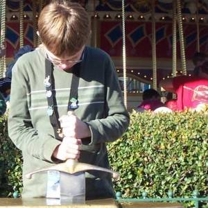 arthur?