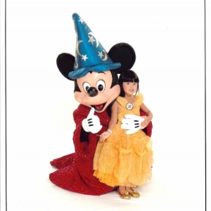 mickey