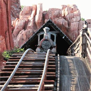 Thunder-Mountain