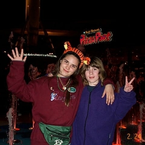 Kelly & Kinz