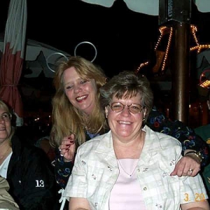 Kelsie & Candie