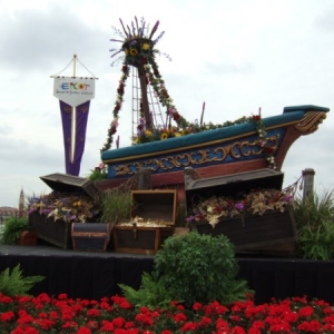 Epcot