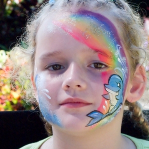 Face Painting