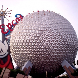 Epcot!!!