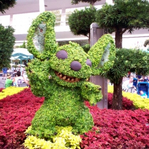 Stitch!!!!