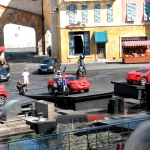 Stunt Show