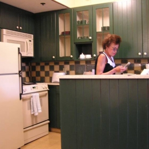 vwl kitchen