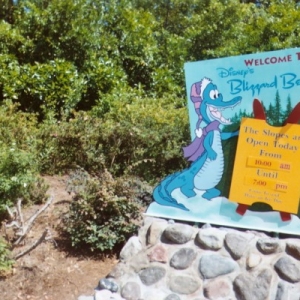 Blizzard Beach