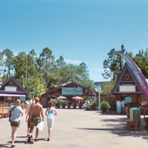 Blizzard Beach