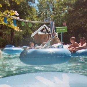 Blizzard Beach