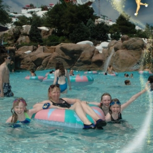Blizzard Beach