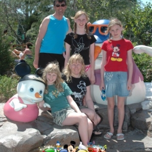 Blizzard Beach
