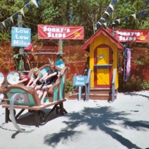 Blizzard Beach