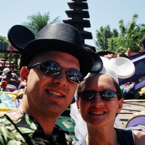 honeymoon