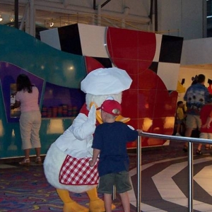 chefmickeys