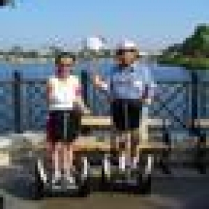 Segway