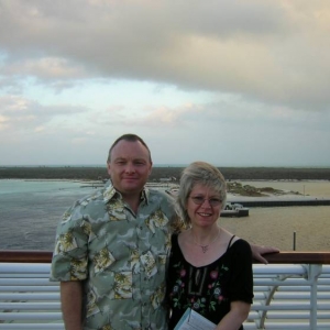 Windswept Castaways