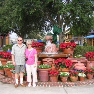 Downtown Disney