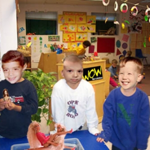 ourgang
