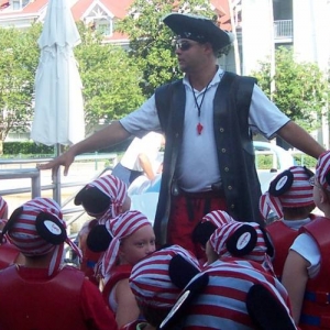pirate
