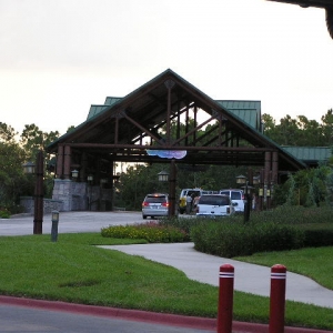 vwl entrance