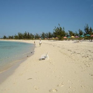 Adult beach