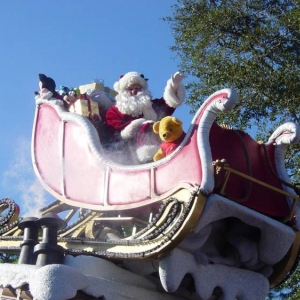 santa