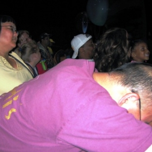 Jeff asleep Nemo