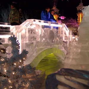 ice