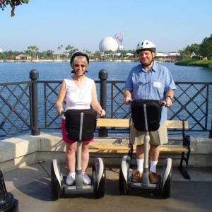 Segway