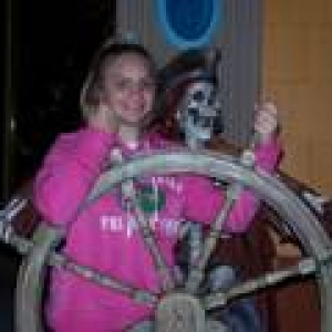 Downtown Disney
