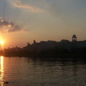 ssrsunset