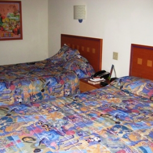 room 5115 60'section POP