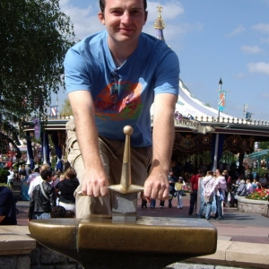 Sword in the Stone