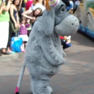 Eeyore