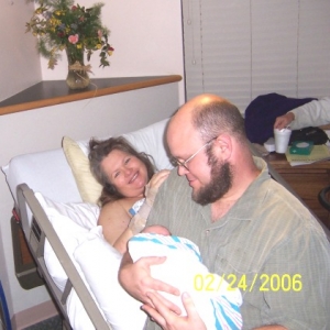 A New Family