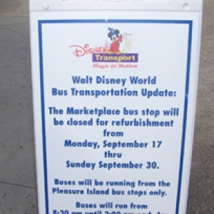 Sign