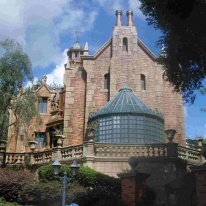 mansion