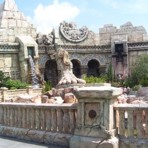 poseidon