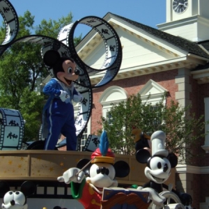 Magic Kingdom