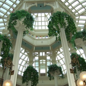 Crystal Palace