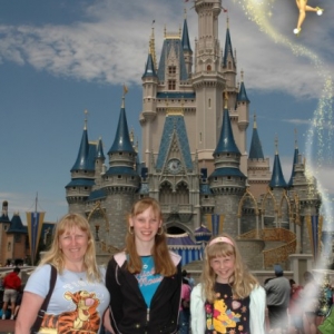 Magic Kingdom