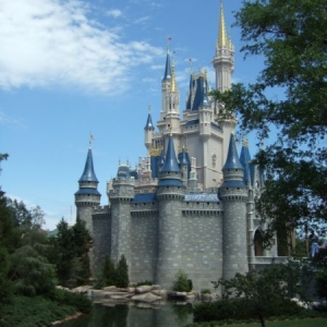 Magic Kingdom